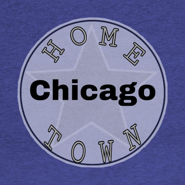 Hometown Chicago by Hometown